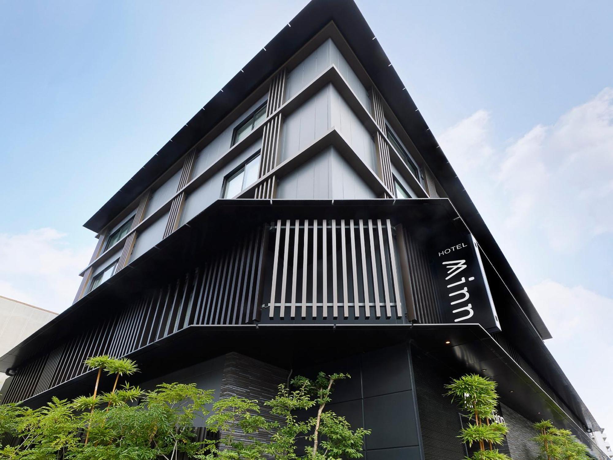 Minn Gion, Kyoto